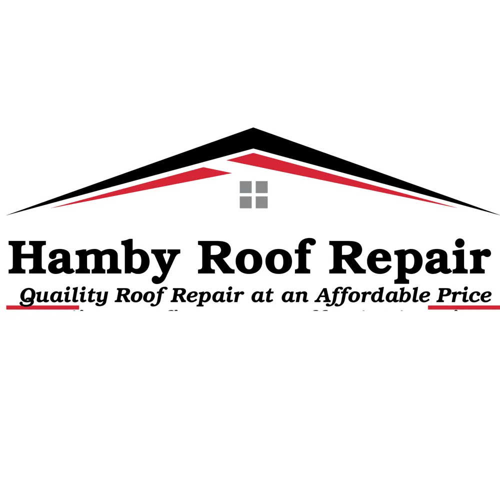 Slide of Hamby Roof Repair