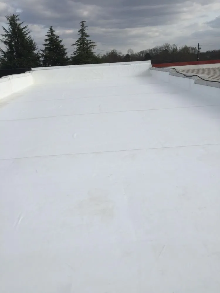 Slide of Hamby Roof Repair