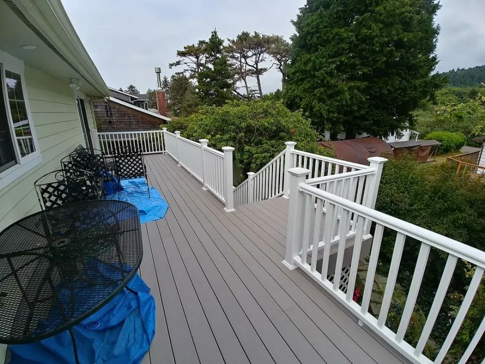 Top-rated storm damage roof repair for homes across Garibaldi, OR - Hamilton and Sons Construction