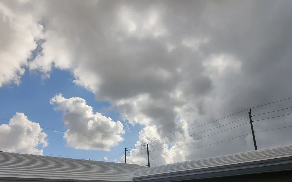 Slide of Hamilton Bros. Roofing