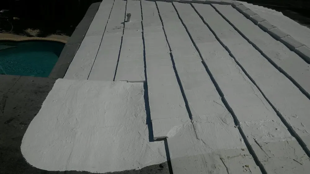 Slide of Hamilton Bros. Roofing