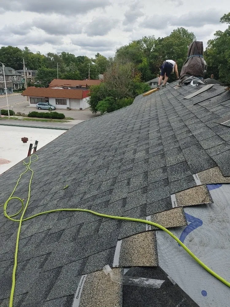 Slide of Hamilton County Home Improvements