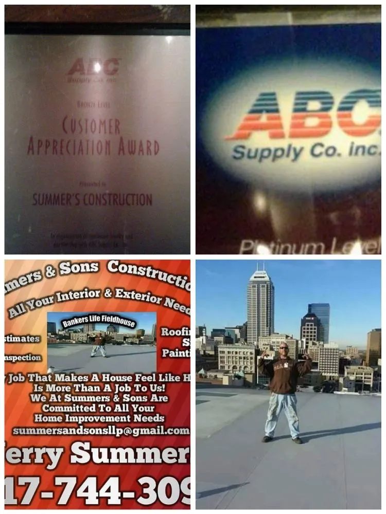 Slide of Hamilton County Home Improvements