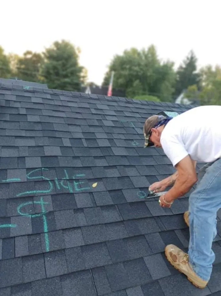 Slide of Hamilton County Home Improvements