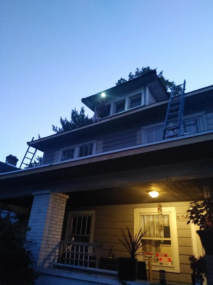 Slide of Hamilton County Home Improvements