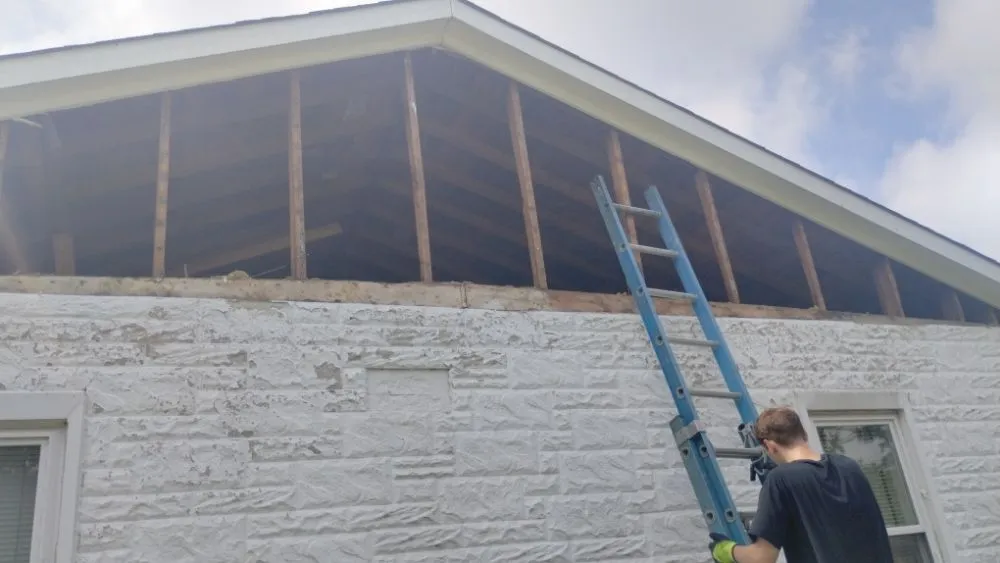 Slide of Hamilton County Home Improvements