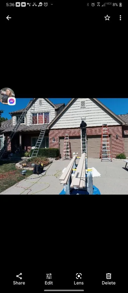 Slide of Hamilton County Home Improvements