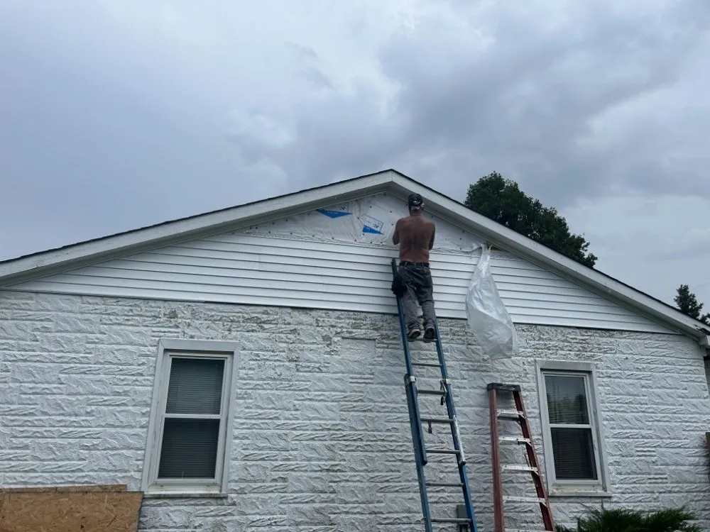 Slide of Hamilton County Home Improvements