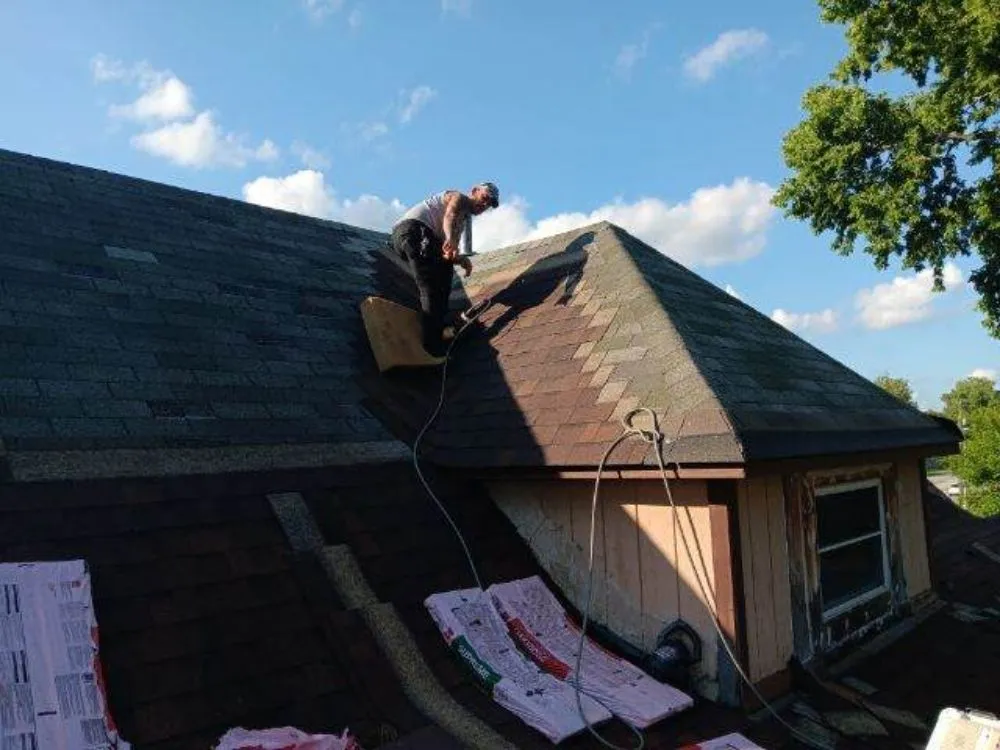 Slide of Hamilton County Home Improvements