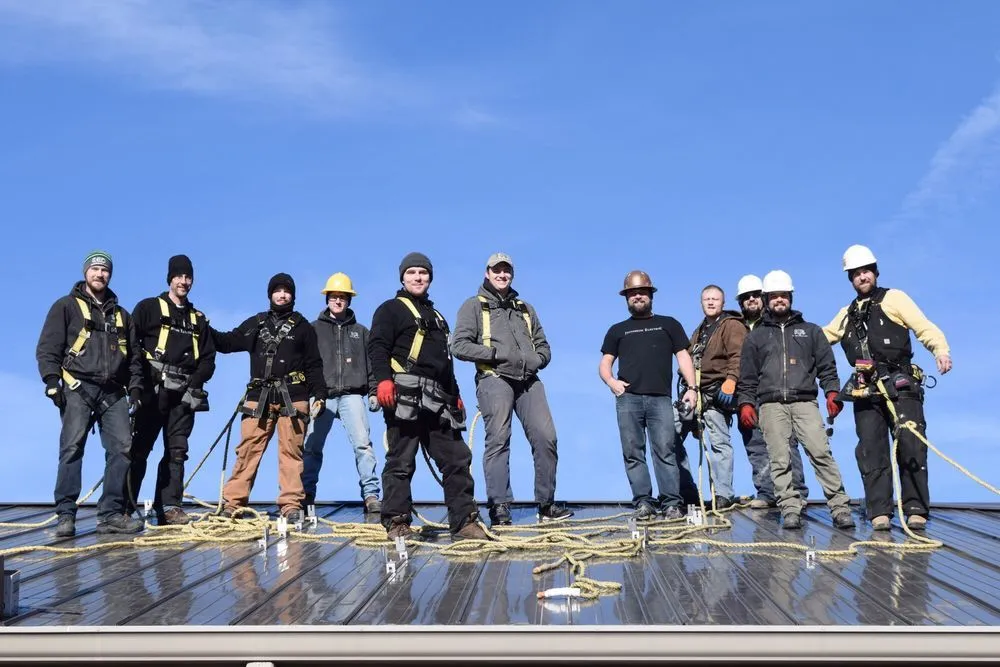 Slide of Hamilton County Home Improvements