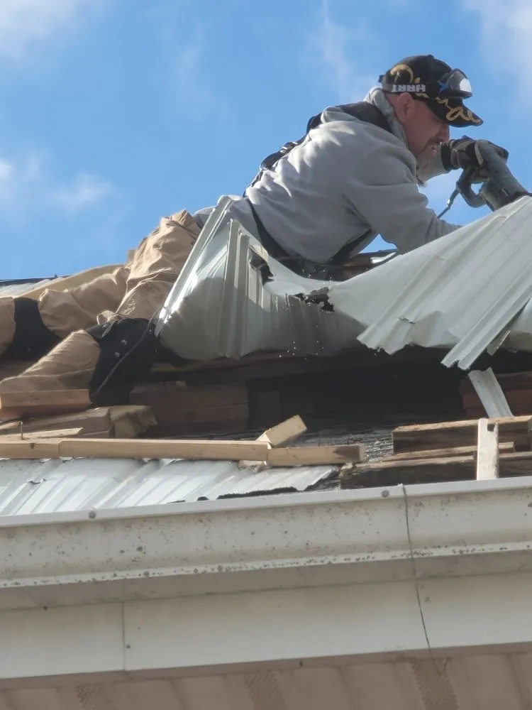 Slide of Hamilton County Home Improvements