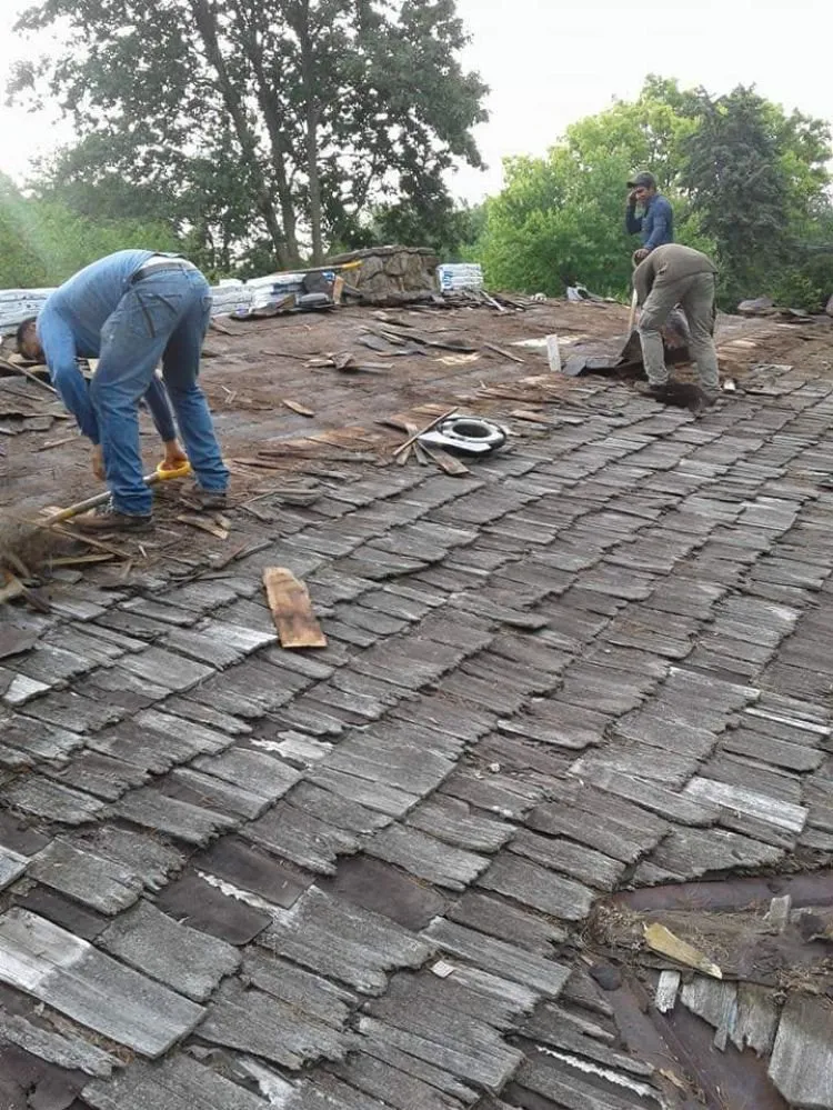 Slide of Hamilton County Home Improvements