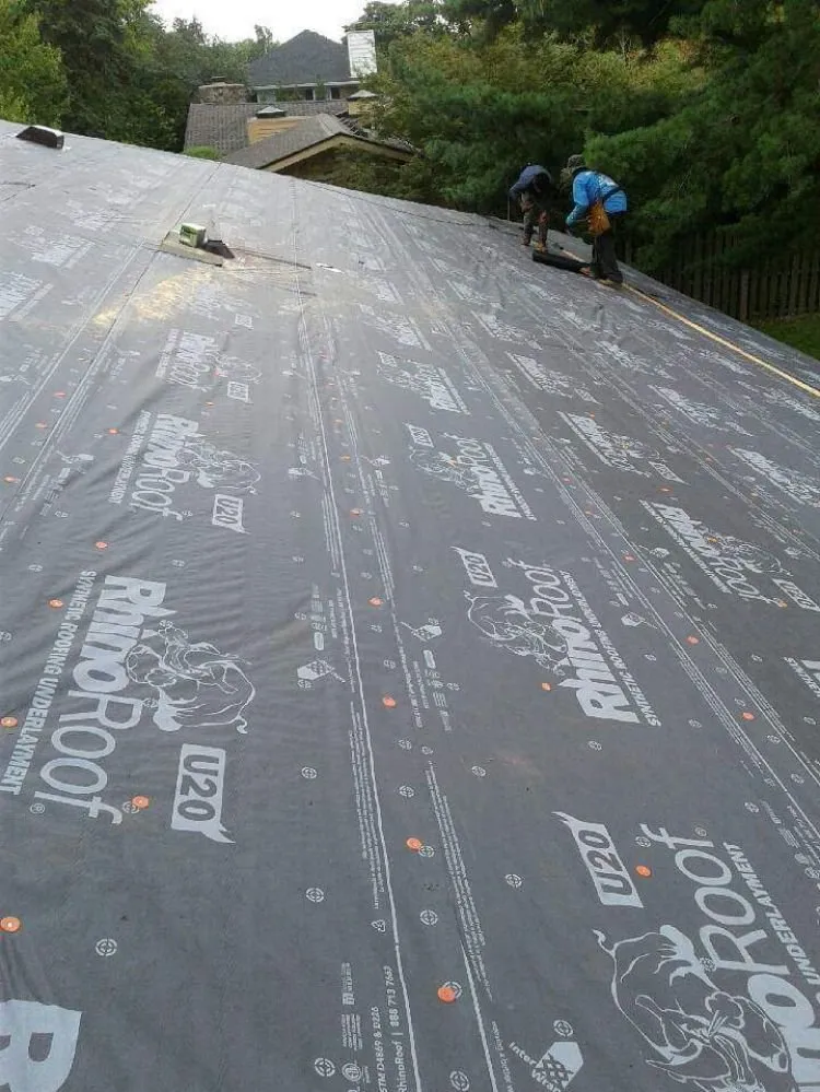 Slide of Hamilton County Home Improvements