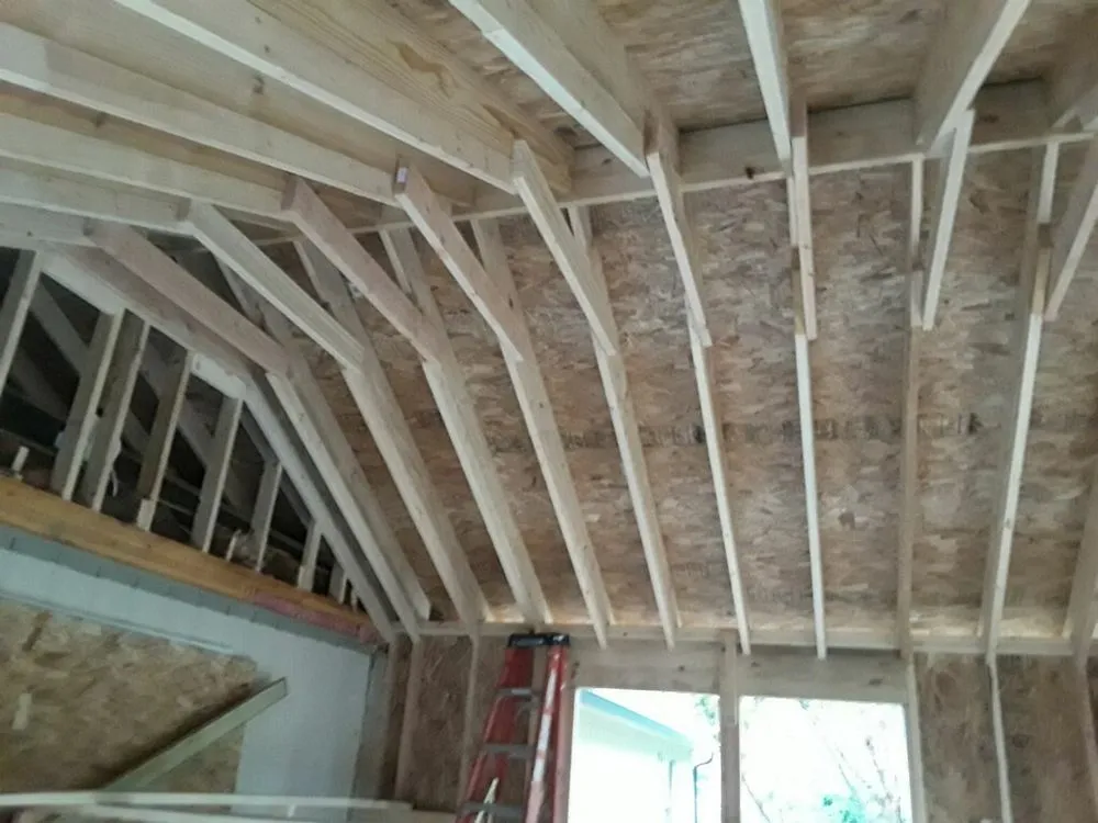 Slide of Hamilton County Home Improvements