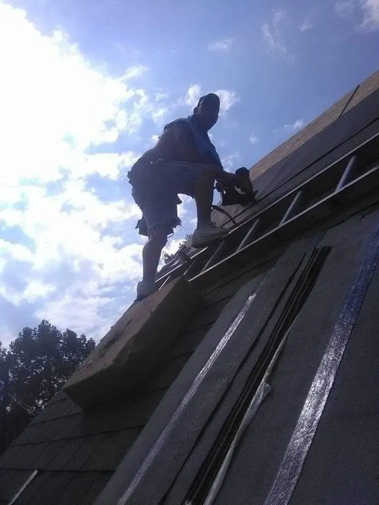 Slide of Hamilton County Home Improvements