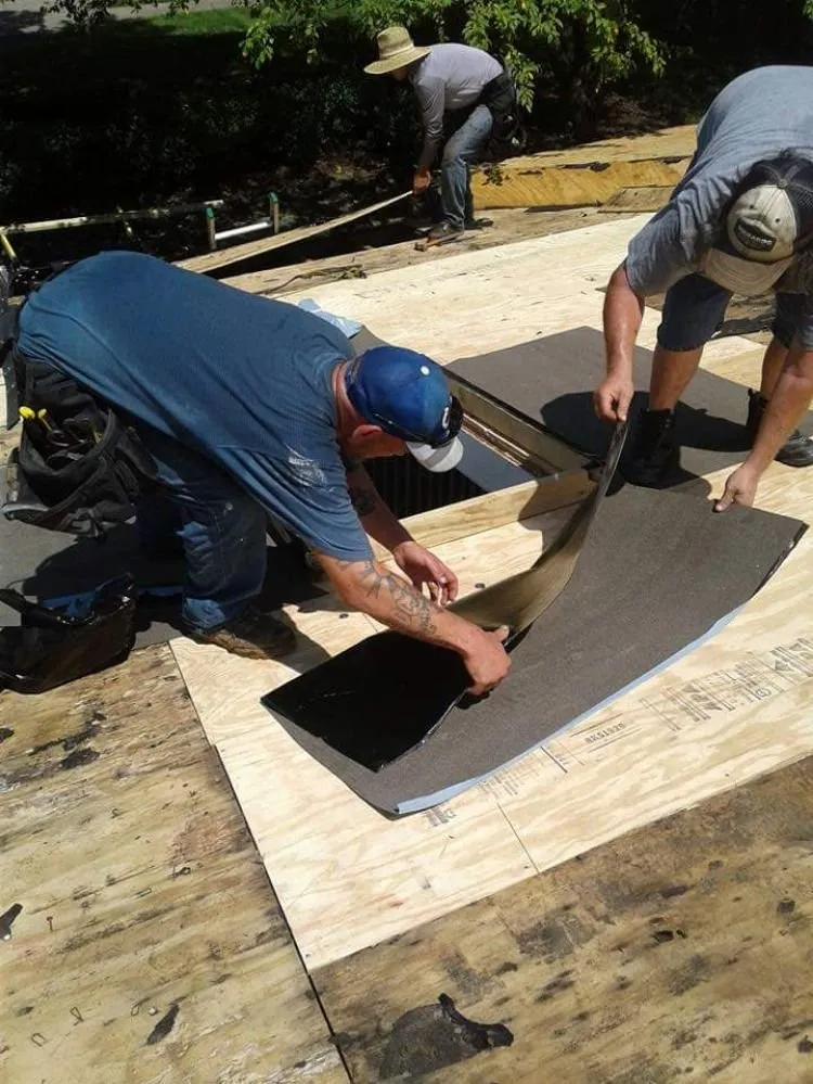 Slide of Hamilton County Home Improvements