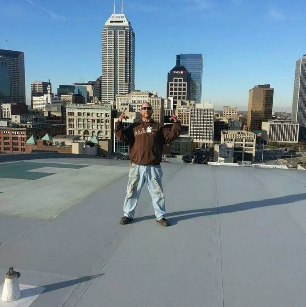 Slide of Hamilton County Home Improvements