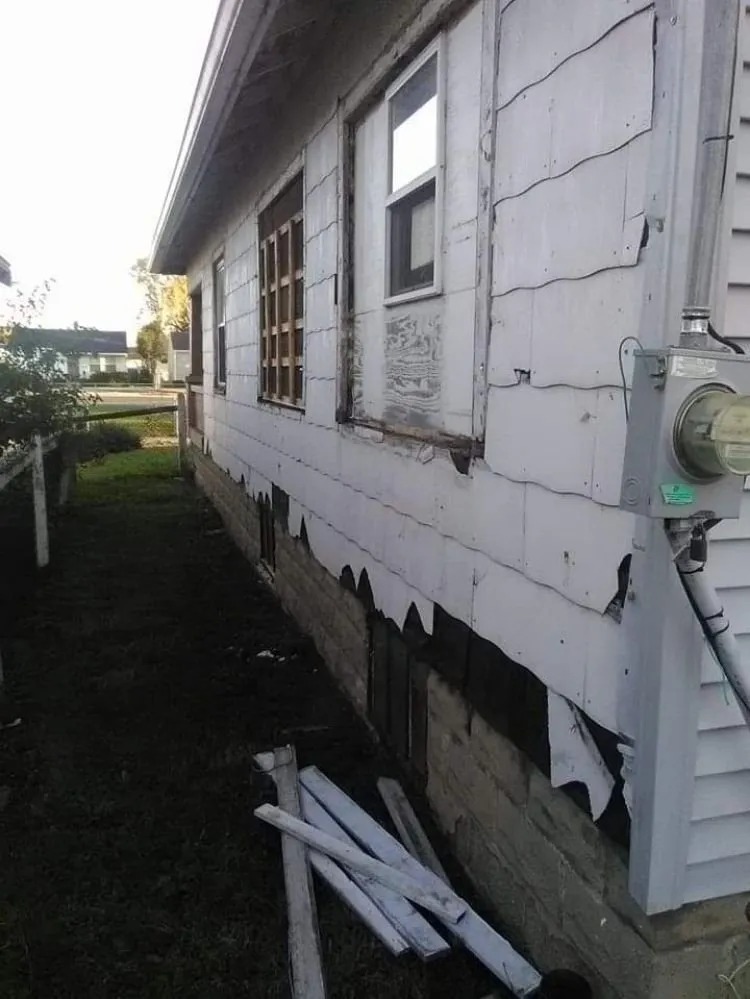 Slide of Hamilton County Home Improvements