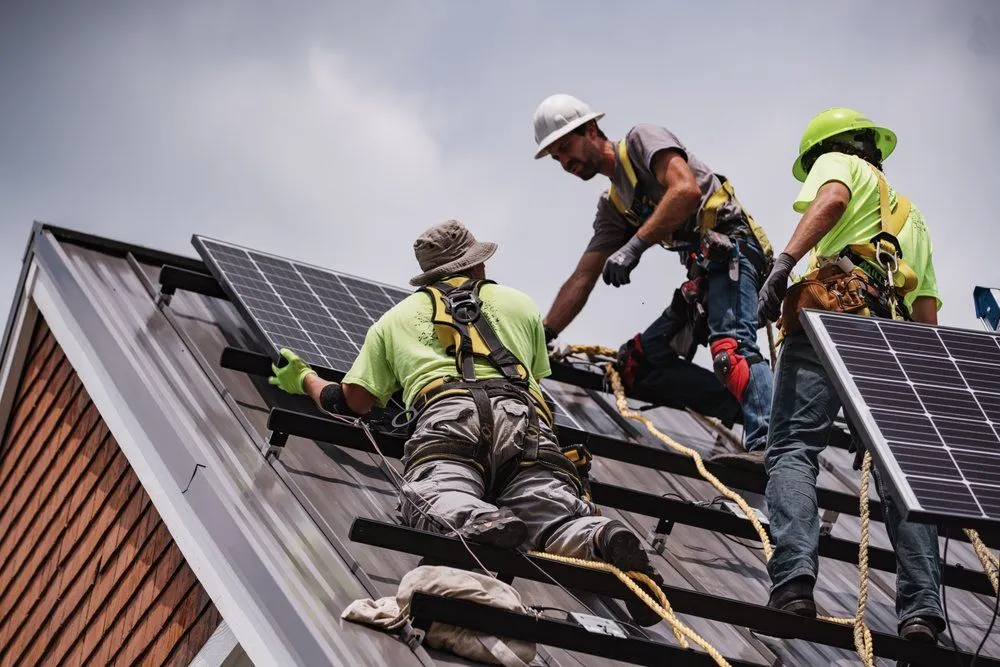 Slide of Hamilton County Home Improvements