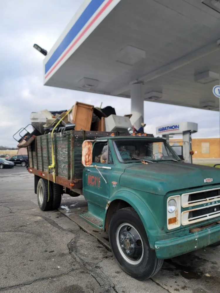Slide of Hamilton County Home Improvements