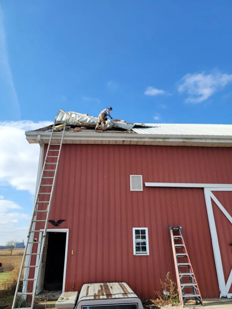 Slide of Hamilton County Home Improvements