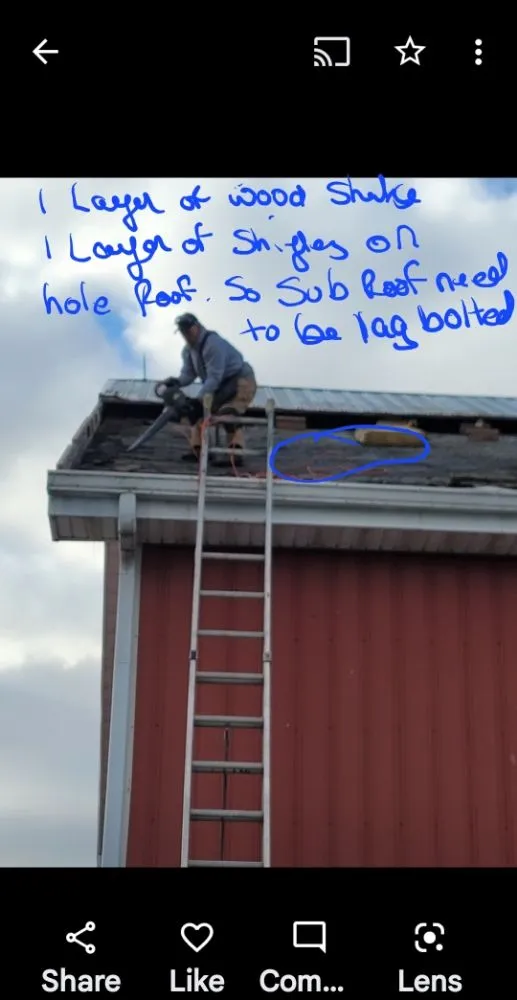 Slide of Hamilton County Home Improvements