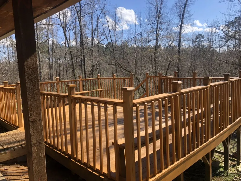 Slide of Hamilton Handyman Services