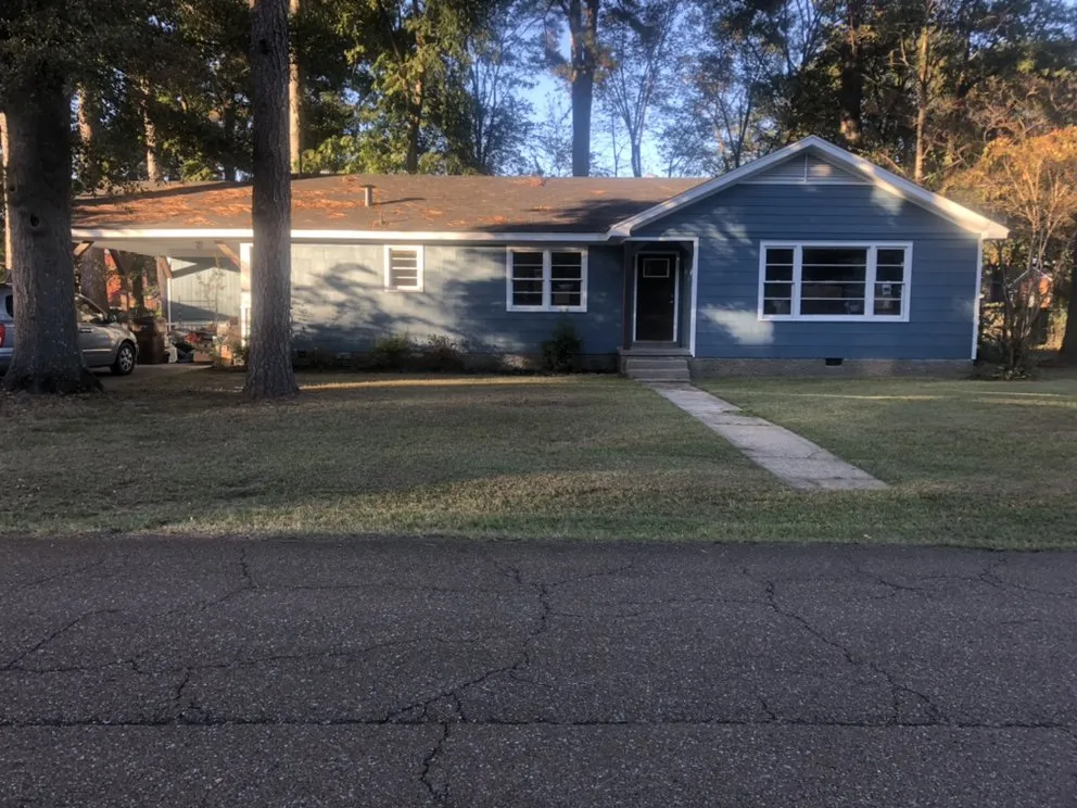 Slide of Hamilton Handyman Services