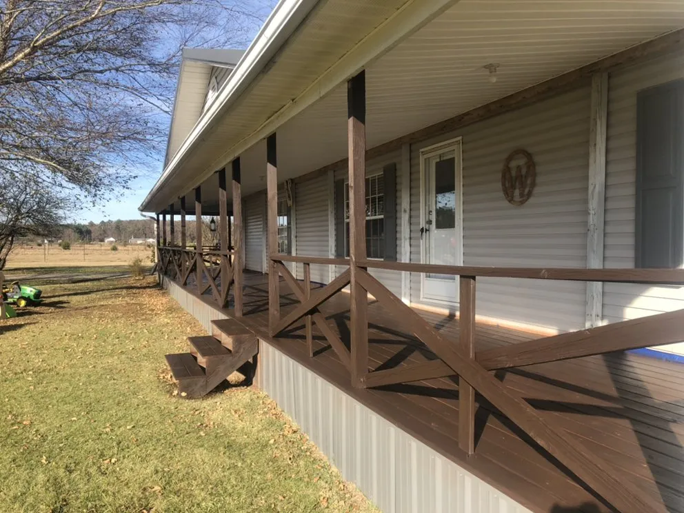 Slide of Hamilton Handyman Services