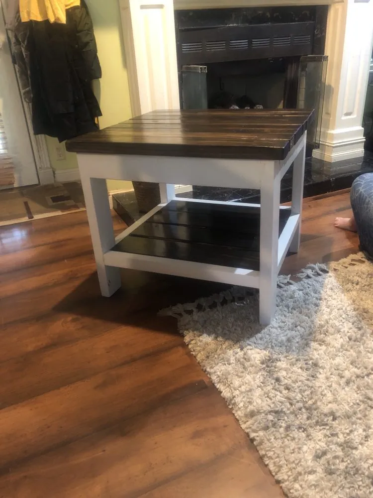 Slide of Hamilton Handyman Services