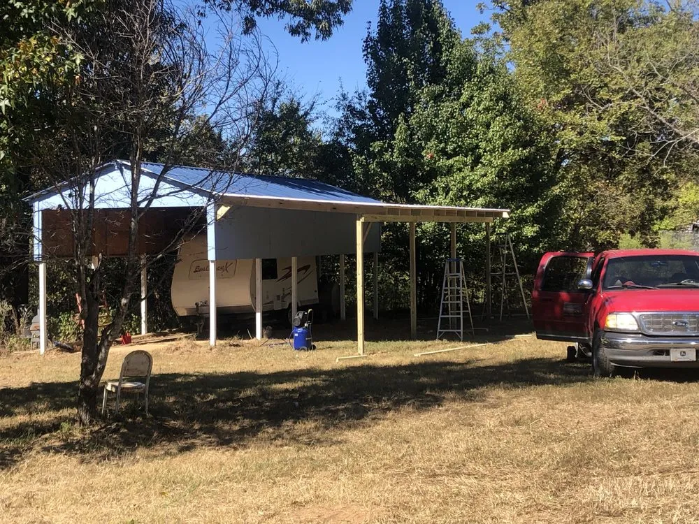 Slide of Hamilton Handyman Services