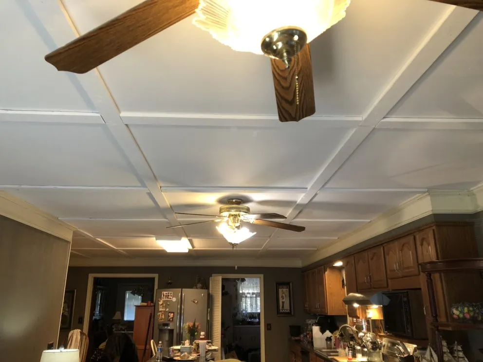 Slide of Hamilton Handyman Services