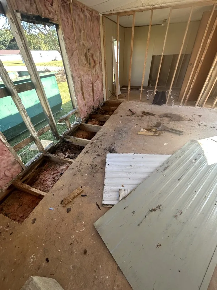 Slide of Hamilton Home Improvement