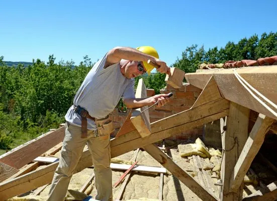 Hamilton Renovations Logo