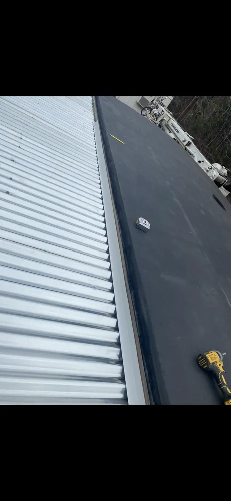 Top-rated roof inspection in Harold, KY - Hamiltons Construction