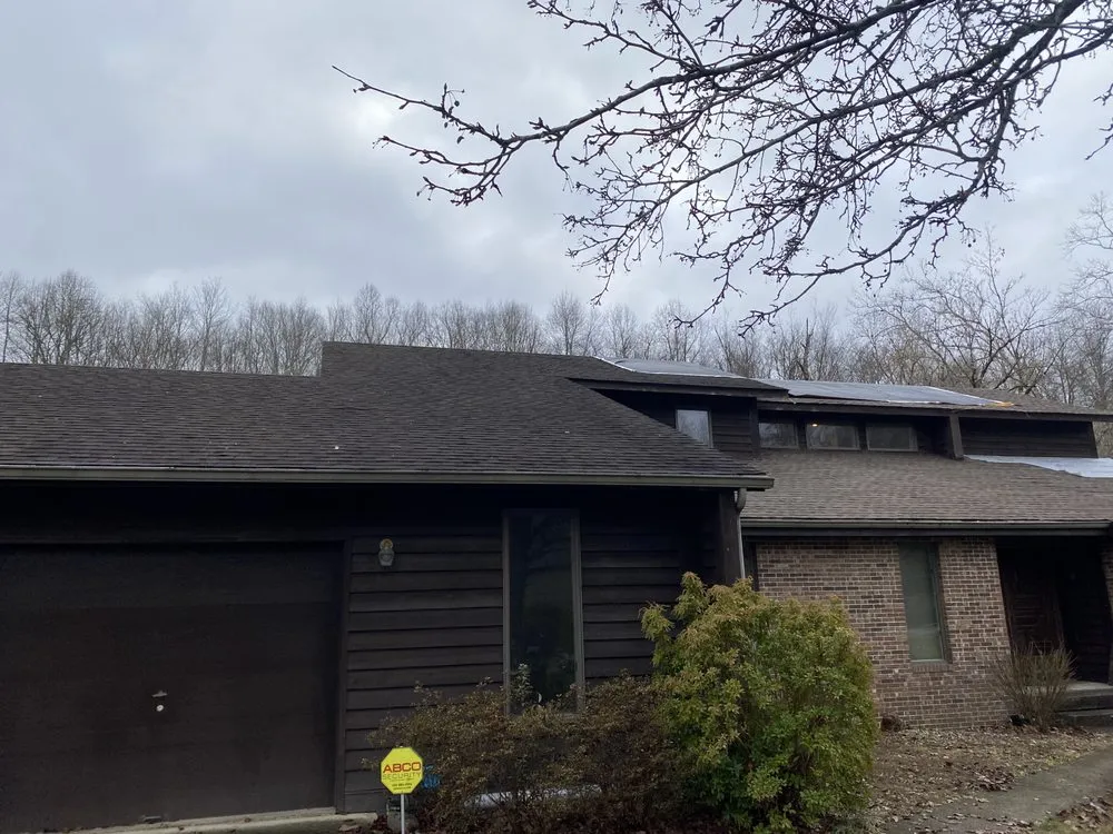 Top-rated storm damage roof repair experts serving Harold, KY - Hamiltons Construction