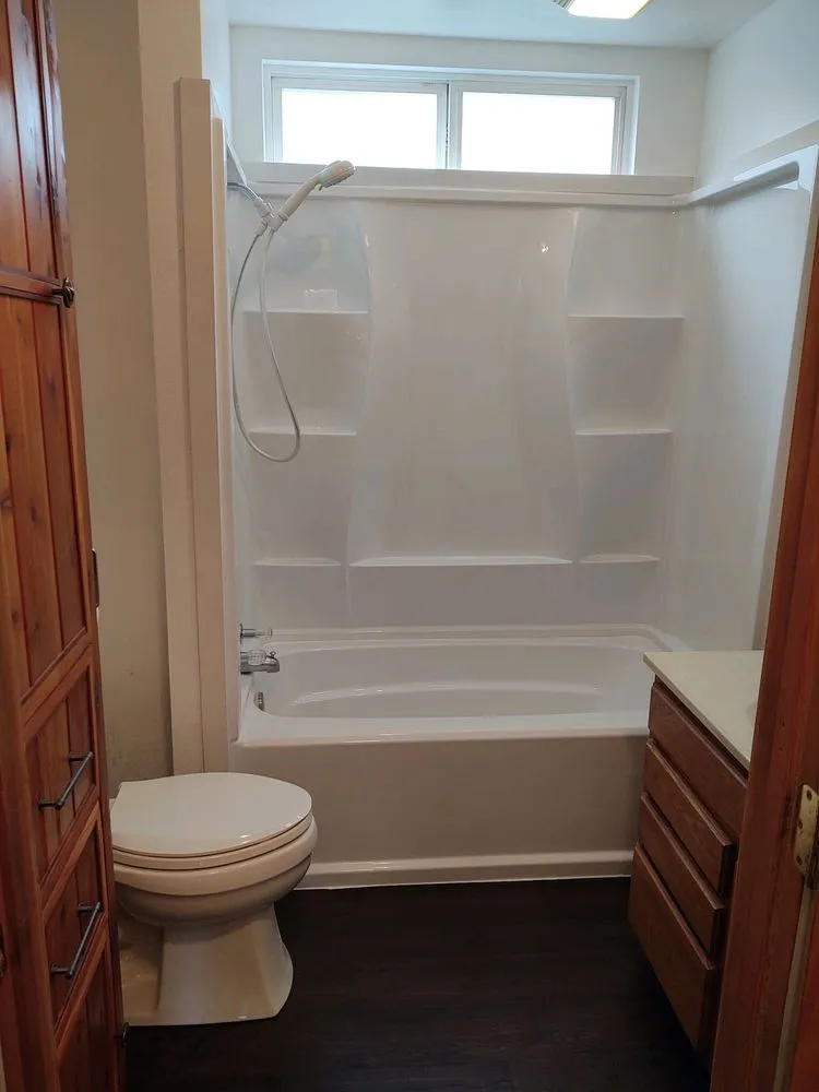 Slide of Hammer & Spurs Construction