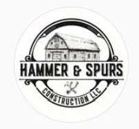 Slide of Hammer & Spurs Construction