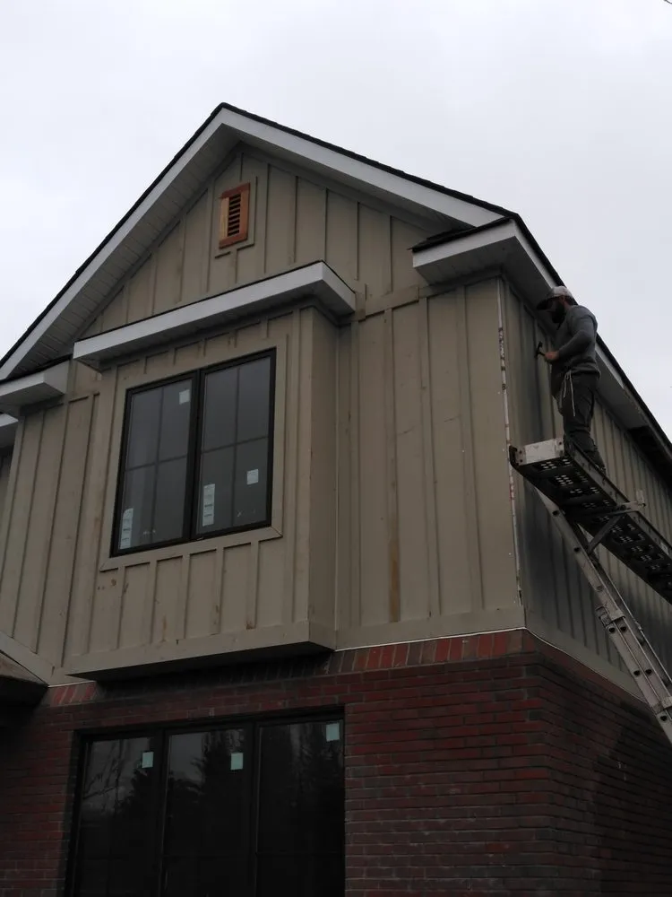 Slide of Hammer And Nail