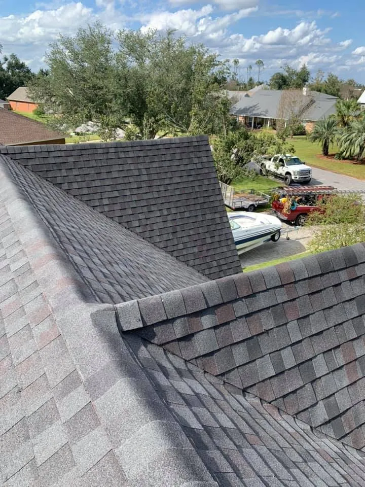 Slide of Hammer Down Development