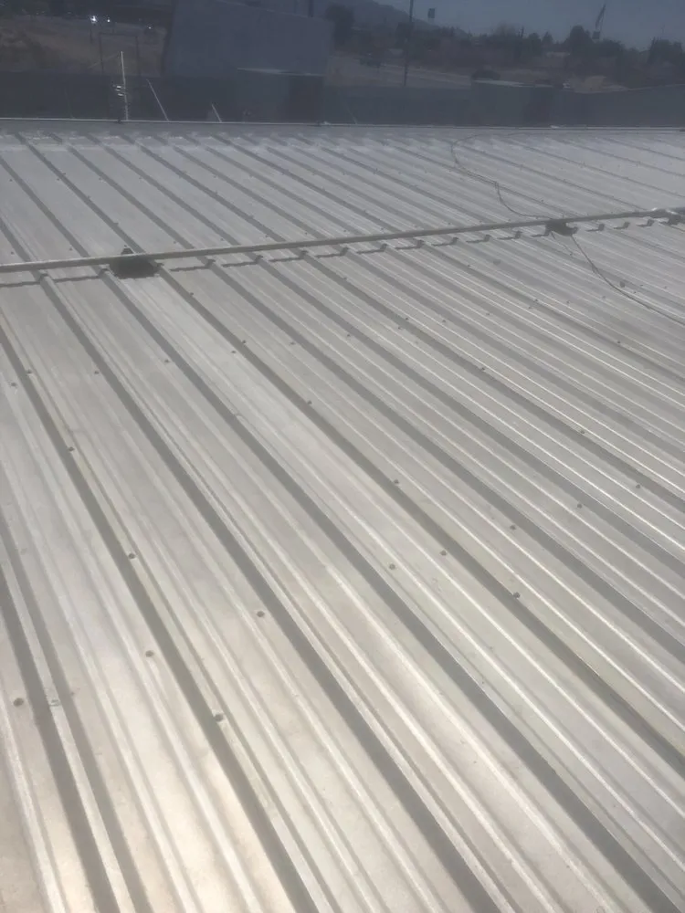 Slide of Hammer Head GC