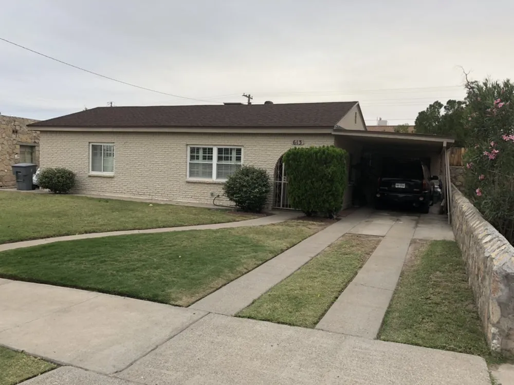 Slide of Hammer Head GC