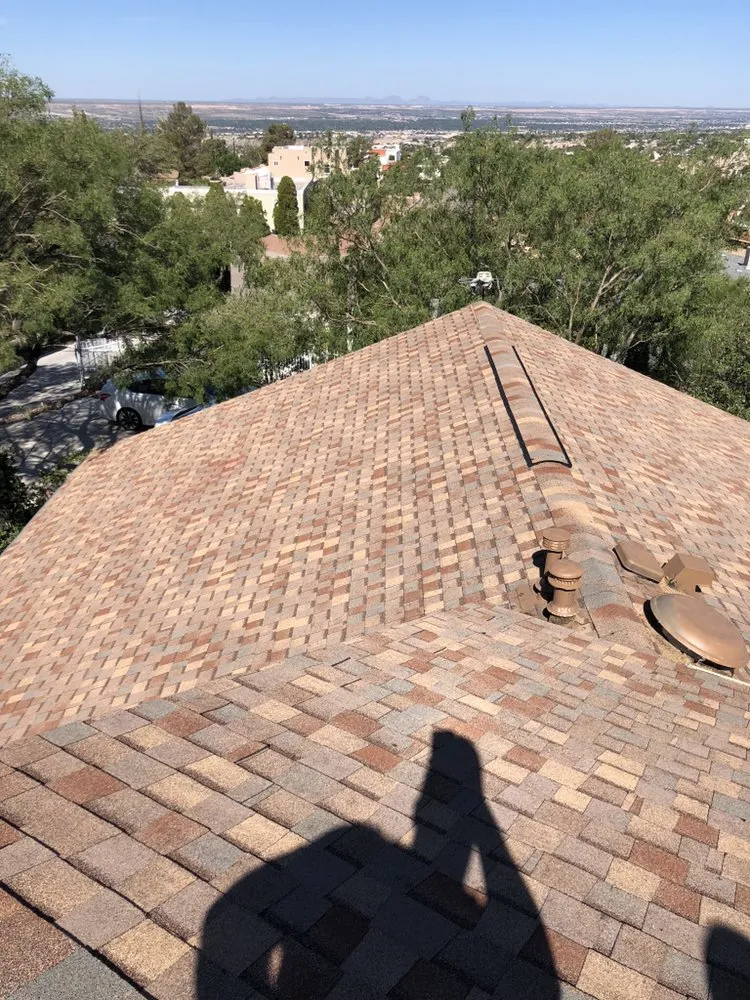 Slide of Hammer Head GC