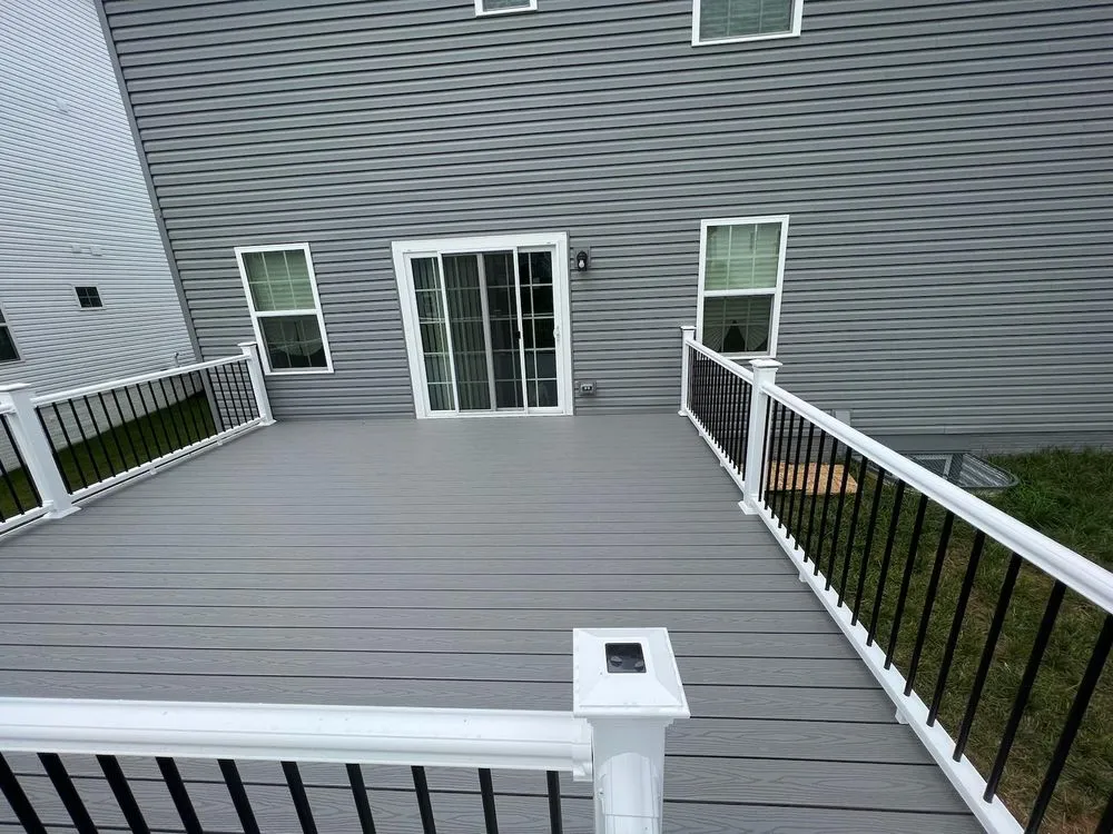 Expert roof repair in Nottingham, MD by Hammer Home Improvement
