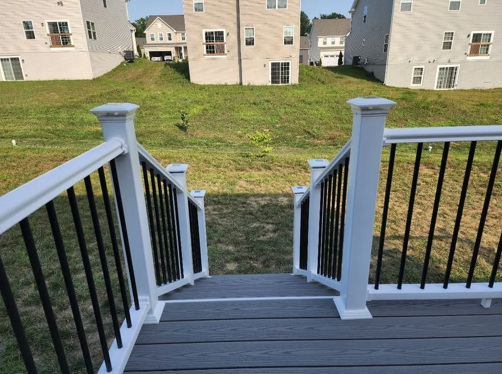 Expert flat roof repair in Nottingham, MD - Hammer Home Improvement