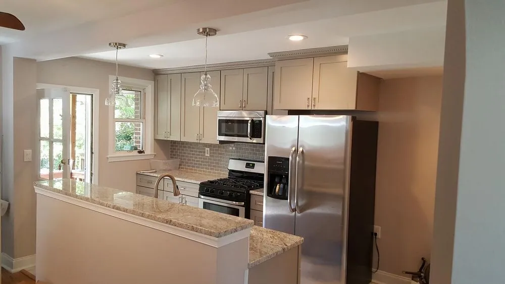 Trusted roof repair in Nottingham, MD by Hammer Home Improvement