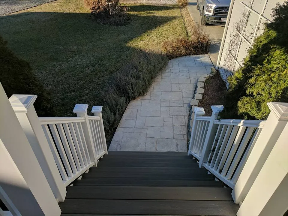 Licensed roof repair same-day service across Nottingham, MD - Hammer Home Improvement