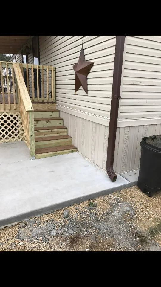 Slide of Hammer It Construction