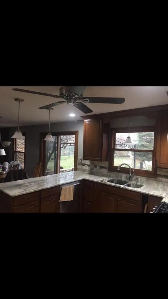 Slide of Hammer It Construction