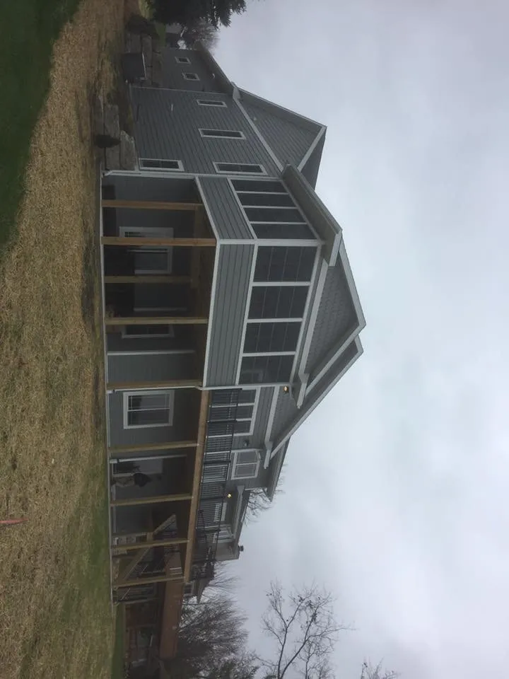 Slide of Hammer It Construction